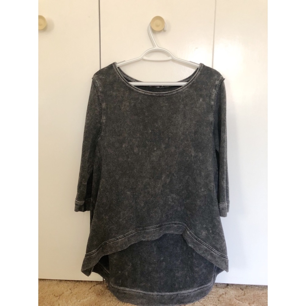 FALL TUNIC TOP!!!